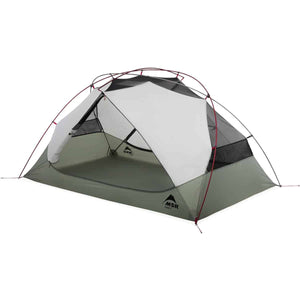 MSR ELIXIR 2 TENT V2 Green - 2 POSTI 