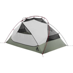 MSR ELIXIR 2 TENT V2 Green - 2 POSTI 