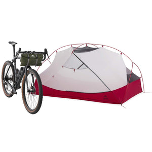 MSR HUBBA HUBBA Bikepack - 2 POSTI 