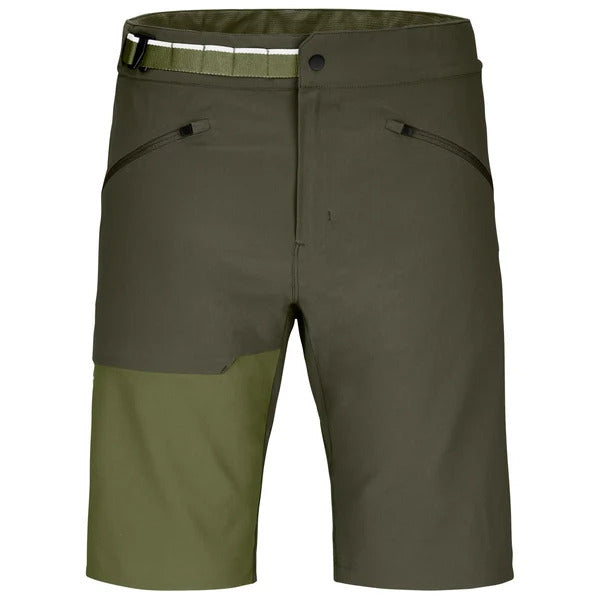 Ortovox BRENTA Shorts Wild Herbs 