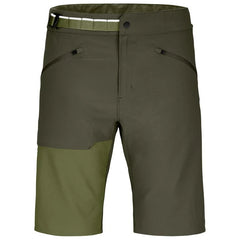 Ortovox BRENTA Shorts Wild Herbs 