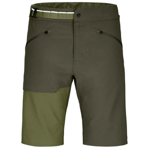 Ortovox BRENTA Shorts Wild Herbs 