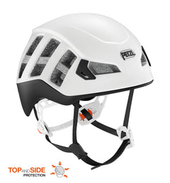 Petzl METEOR Casco Leggero Arrampicata Alpinismo 