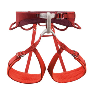 Petzl AJAMA Dark Red 