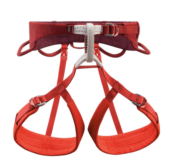 Petzl AJAMA Dark Red 