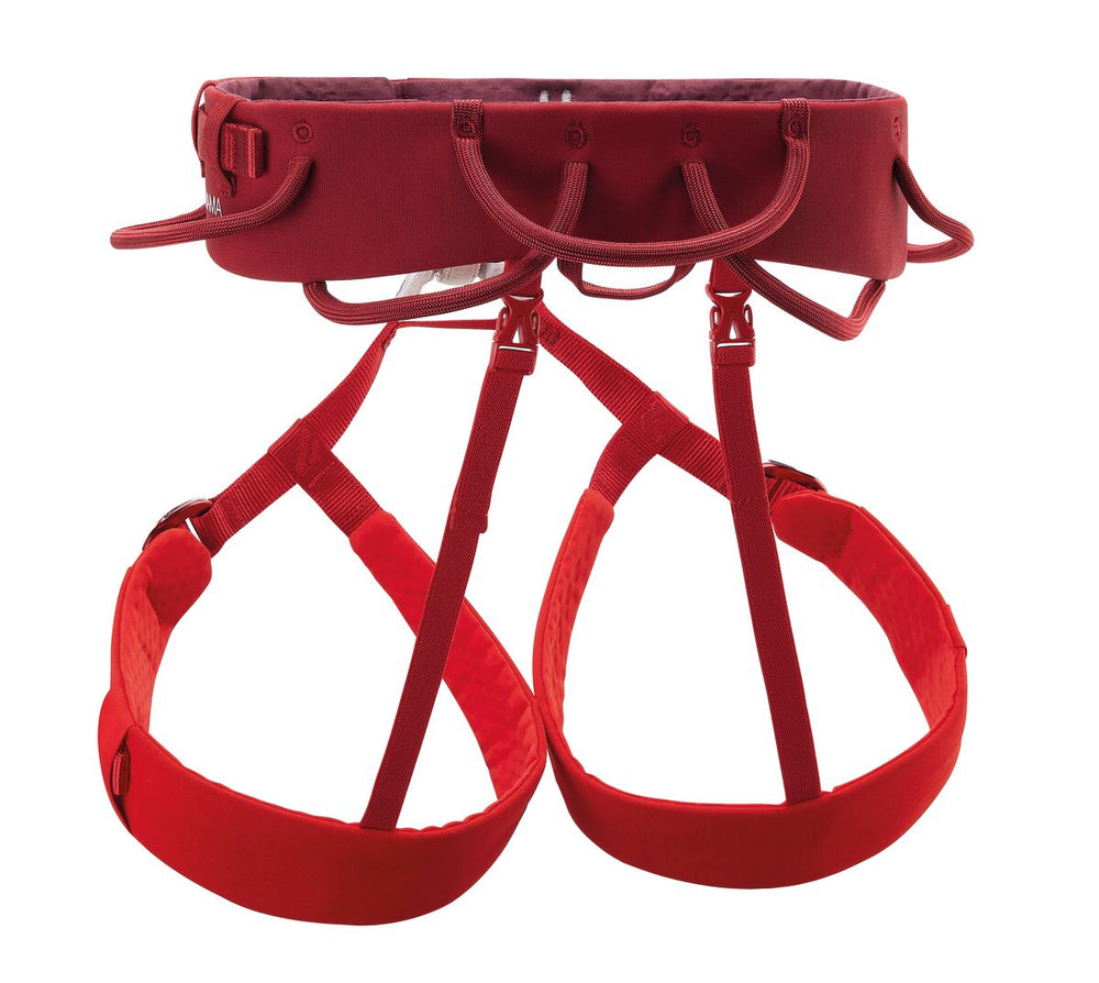 Petzl AJAMA Dark Red 