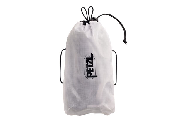 Petzl AJAMA Dark Red 