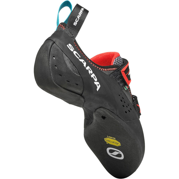Scarpa VAPOR V LV Smoke/Coral 