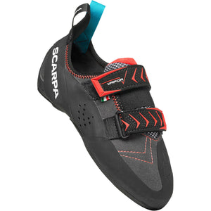 Scarpa VAPOR V LV Smoke/Coral 