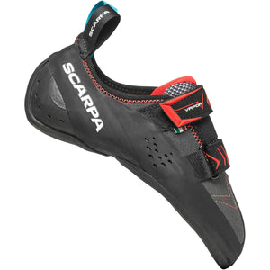 Scarpa VAPOR V LV Smoke/Coral 