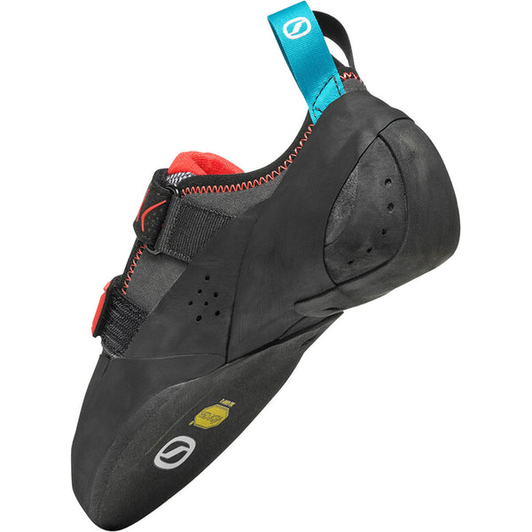 Scarpa VAPOR V LV Smoke/Coral 