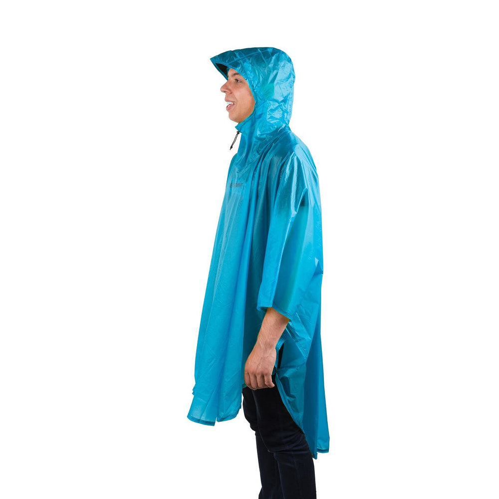 Sea to Summit ULTRA-SIL Nano Poncho 