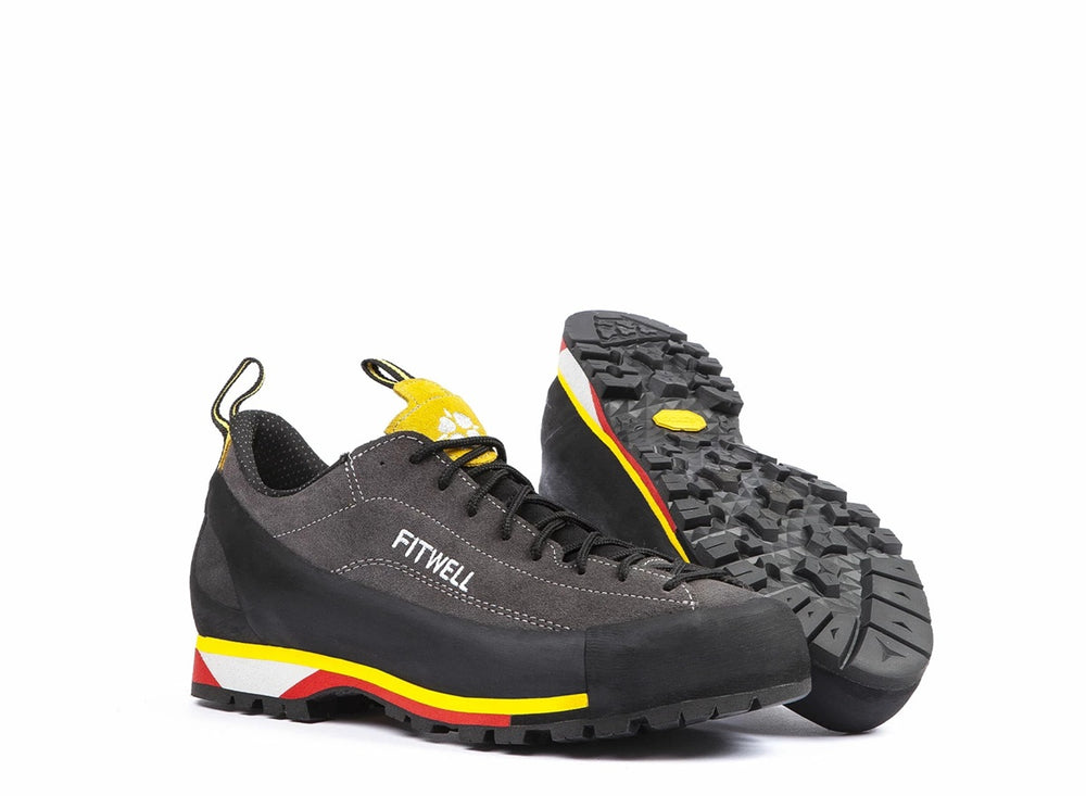 Fitwell Scarpe da approach CONTACT 