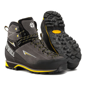 Fitwell Scarpone RAPID 