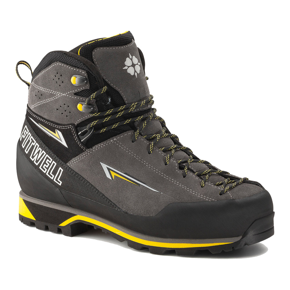 Fitwell Scarpone RAPID 
