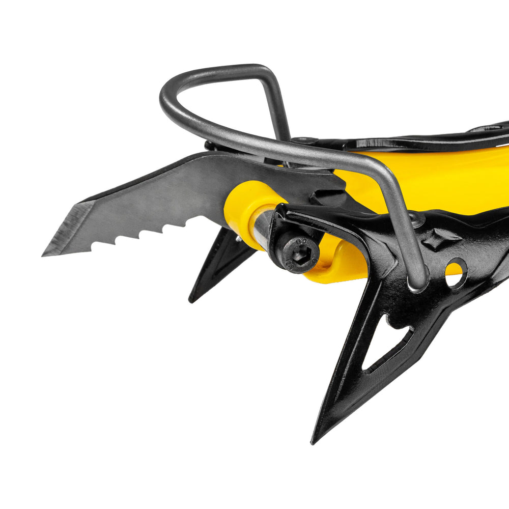 Grivel G15 LT Kit Cramp O Matic (New) 