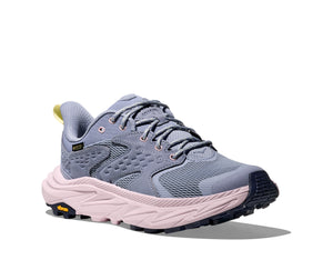 Hoka ANACAPA 2 LOW GTX W Tranquil Blue/Liliac 