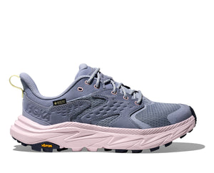 Hoka ANACAPA 2 LOW GTX W Tranquil Blue/Liliac 
