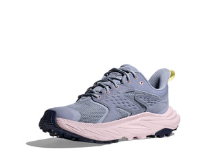 Hoka ANACAPA 2 LOW GTX W Tranquil Blue/Liliac 