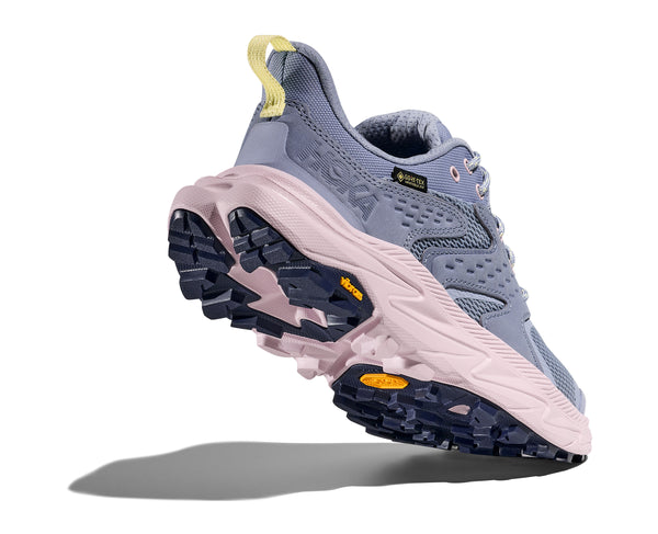 Hoka ANACAPA 2 LOW GTX W Tranquil Blue/Liliac 