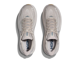 Hoka CLIFTON 10 Putty/Grout 