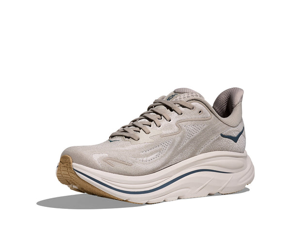 Hoka CLIFTON 10 Putty/Grout 