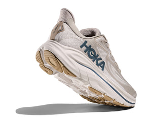 Hoka CLIFTON 10 Putty/Grout 