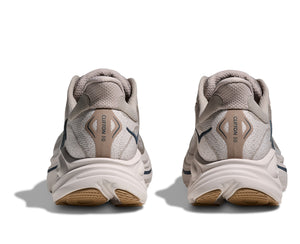 Hoka CLIFTON 10 Putty/Grout 