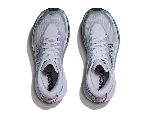 Hoka MAFATE 5 Ambient Blue/Rosemary<BR/> 