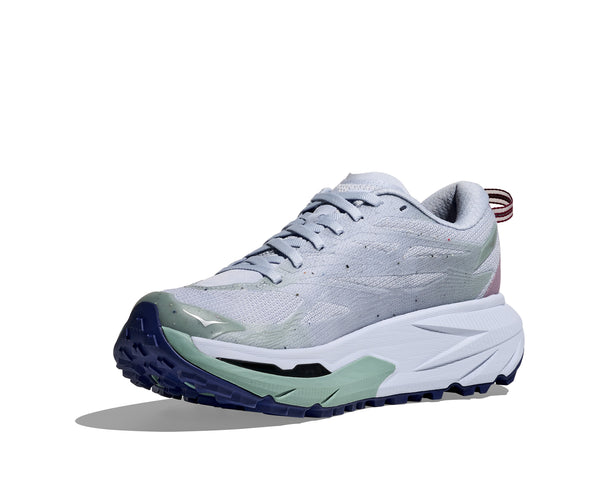 Hoka MAFATE 5 Ambient Blue/Rosemary<BR/> 