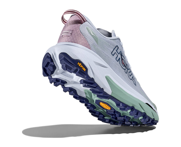 Hoka MAFATE 5 Ambient Blue/Rosemary<BR/> 