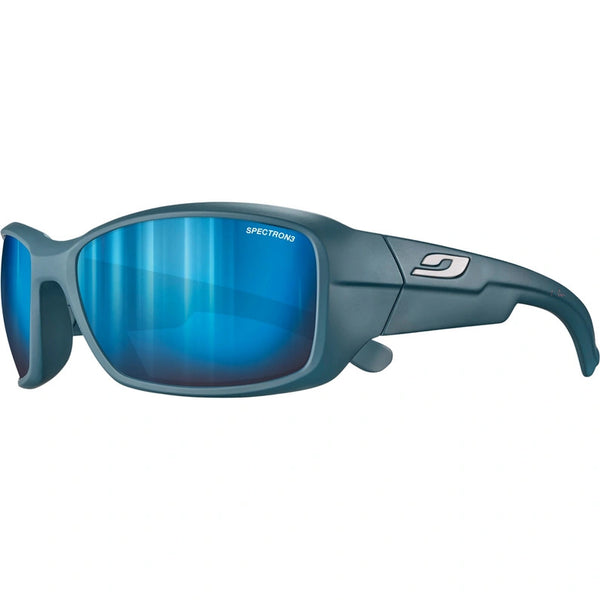Julbo WHOOPS S3CB Bue Mat Grey 