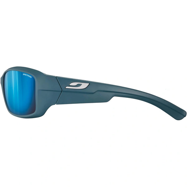 Julbo WHOOPS S3CB Bue Mat Grey 