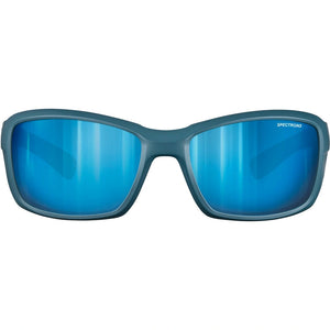 Julbo WHOOPS S3CB Bue Mat Grey 