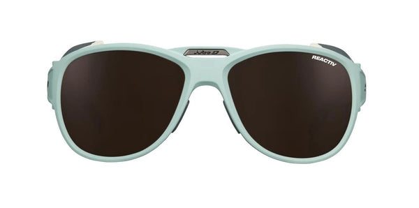 Julbo EXPLORER 2.0 Verde Grigio 
