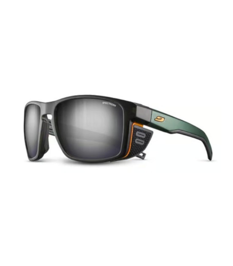 Julbo SHIELD SP4 FL Kaki Black 