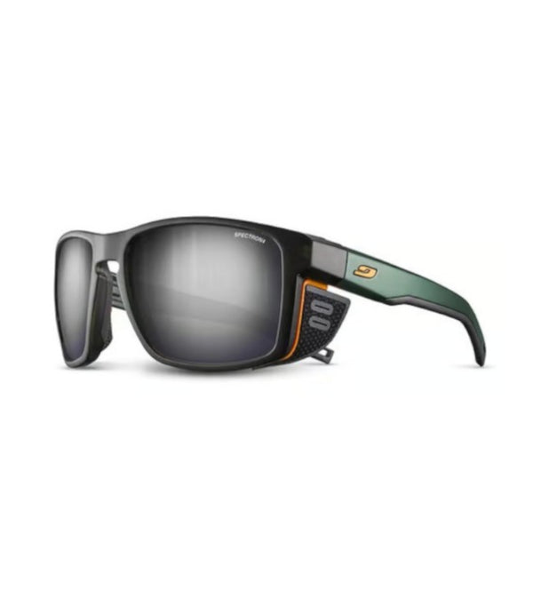 Julbo SHIELD SP4 FL Kaki Black 