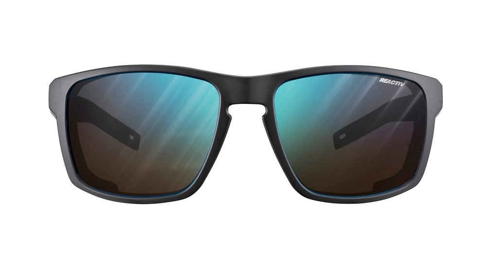 Julbo SHIELD RV P2-4 DL Black 
