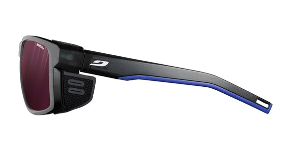 Julbo SHIELD RV 0-4 HC Black Blue 
