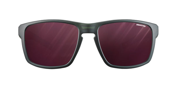 Julbo SHIELD RV 0-4 HC Black Blue 