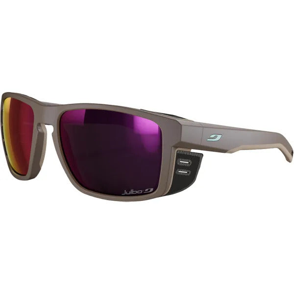 Julbo SHIELD KJ R04HC Marron/Ice 