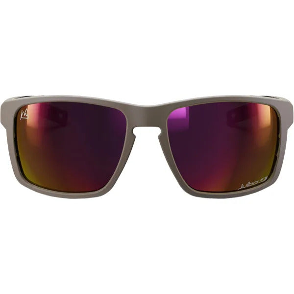 Julbo SHIELD KJ R04HC Marron/Ice 