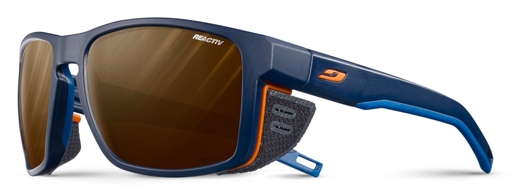Julbo SHIELD RV HM2-4 Blue Orange 