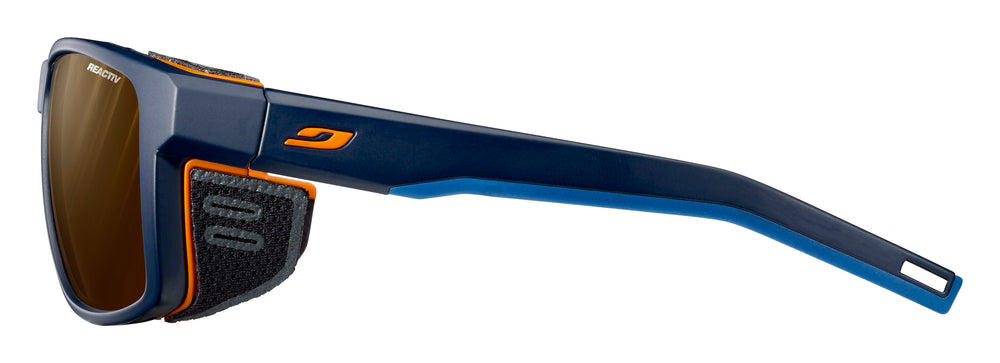 Julbo SHIELD RV HM2-4 Blue Orange 