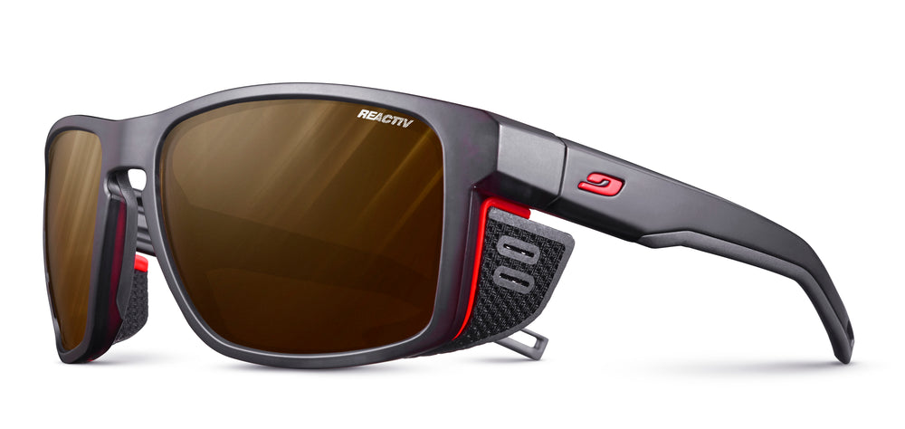 Julbo SHIELD RV HM2-4 Black Orange 