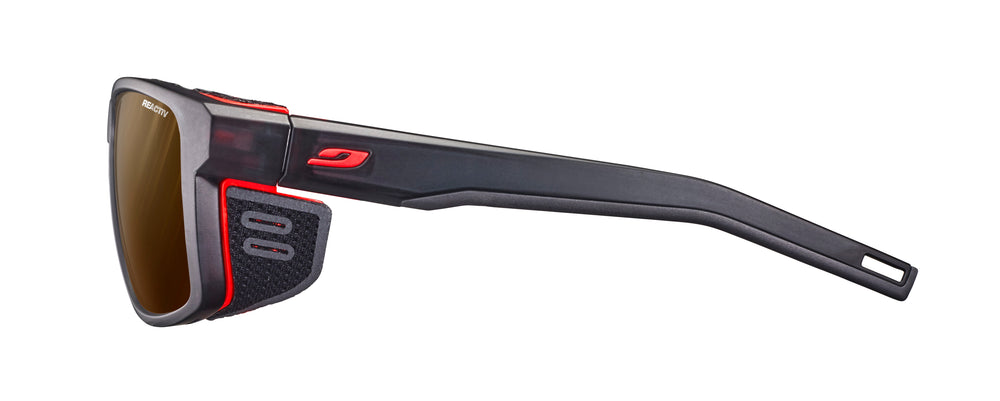 Julbo SHIELD RV HM2-4 Black Orange 