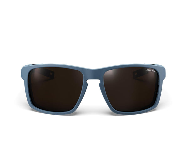 Julbo SHIELD REACTIV Blue Black 