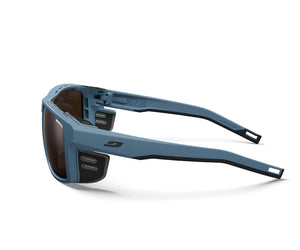 Julbo SHIELD REACTIV Blue Black 