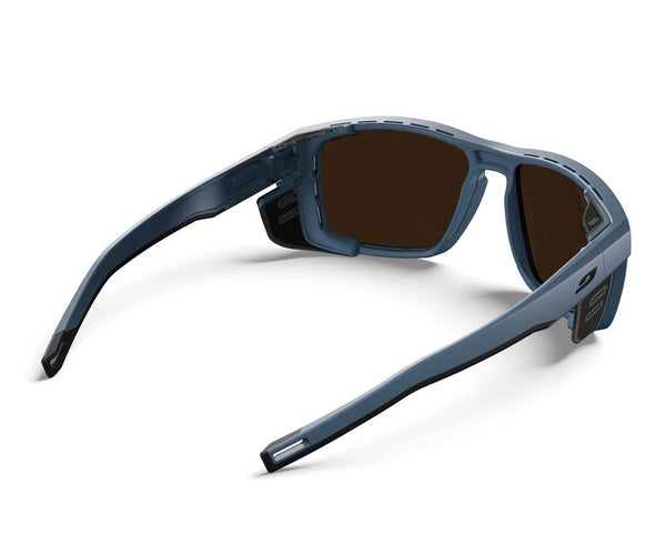 Julbo SHIELD REACTIV Blue Black 