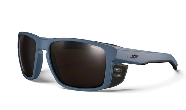 Julbo SHIELD REACTIV Blue Black 